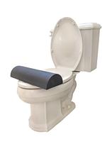 Almofada Toilet Seat Riser BBL Bootylicious para Brazilian Butt Lift