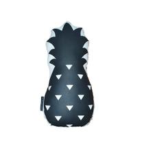 Almofada Toy Abacaxi Preto