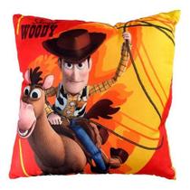 Almofada Toy Story 40X40Cm Almofada Toy Story 40X40Cm
