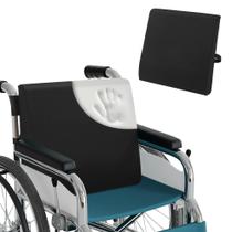 Almofada traseira para cadeira de rodas BALAPET Ergonomic Design Foam