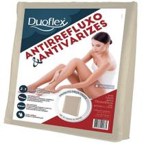Almofada Travesseiro Anti Refluxo Duoflex e Varizes 70x80cm