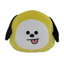 Almofada Travesseiro BT21 Chimmy Antialérgica Miniso