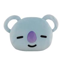 Almofada Travesseiro BT21 Koya Antialérgica Miniso