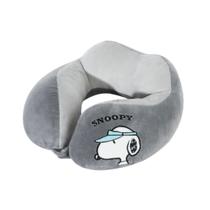 Almofada Travesseiro De Viagem Snoopy Peanuts Miniso Almofada Travesseiro De Viagem Snoopy Peanuts Miniso
