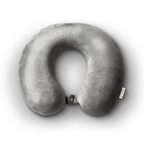 Almofada Travesseiro Pescoco Viagem NASA Gel Relax Dr Coluna