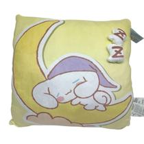 Almofada Travesseiro Super Macia Sanrio Cinnamoroll Miniso