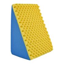 Almofada Triangular Comfort Luck Luckspuma