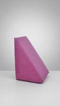 Almofada Triangular Conforto Leitura D33 Almofada Triangular Conforto Leitura D33