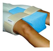 Almofada Triangulo Para Abdução De Perna E Quadril Dilepé