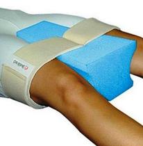 Almofada Triangulo para abdução de perna e Quadril Fisioterapia- Dilepe - Dilepé