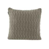 Almofada Tricô Melville 45x45 Fend Kacyumara Almofada Tricô Melville 45x45 Fend Kacyumara