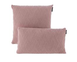 Almofada Tricô Mission 45x45 Inrose Kacyumara Almofada Tricô Mission 45x45 Inrose Kacyumara
