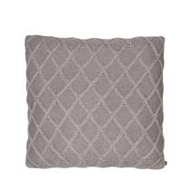 Almofada Tricot 50X50