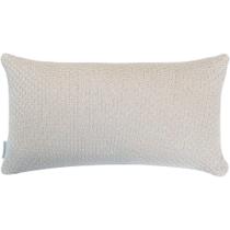 Almofada Tricot Dommun Decor 070065 100% Poliéster 30 x 50cm