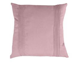Almofada Trieste 50x50 Rosa Kacyumara