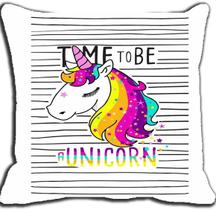 Almofada Unicorn
