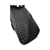 Almofada Universal 3D Suspensa Para Assento De Carro Com Padrão Em Relevo, Adequada Para Quatro