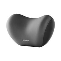 Almofada Universal De Espuma Viscoelástica Para Apoio Lombar E Cervical No Carro, Almofada De Almofada Universal De Espuma Viscoelástica Para Apoio Lombar E Cervical No Carro, Almofada De