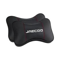 Almofada Universal Para Apoio De Cabeça E Pescoço Para Carro, Almofada De Ombro Para Chery Jecoo