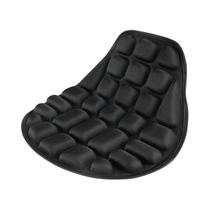 Almofada Universal Para Assento De Motocicleta, Macia, Confortável, Respirável, Capa De Espuma Para Almofada Universal Para Assento De Motocicleta, Macia, Confortável, Respirável, Capa De Espuma Para