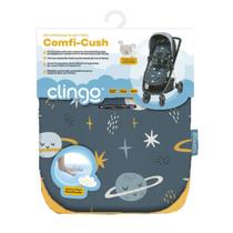 Almofada universal para carrinho Confi-Cush Memory Foam Clingo