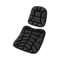 Almofada Universal Respirável Para Assento De Moto, Almofada De Gel 3D Com Absorção De Choque, Almofada Universal Respirável Para Assento De Moto, Almofada De Gel 3D Com Absorção De Choque,