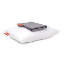 Almofada Urban Infant Pipsqueak Small Tiny Mini White