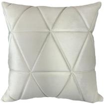 Almofada vel off 52x52 alto relevo mod 2 Almofada vel off 52x52 alto relevo mod 2