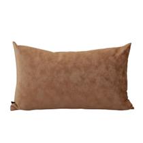 Almofada Veludo Dourada Retangular Almofada Veludo Dourada Retangular