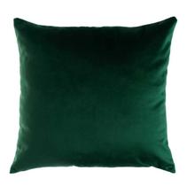 Almofada Veludo Paris 40x40cm Verde Almofada Veludo Paris 40x40cm Verde