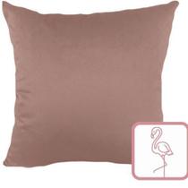 Almofada Veludo Soft Rose 231-32 52X52 Decortextil Almofada Veludo Soft Rose 231-32 52X52 Decortextil