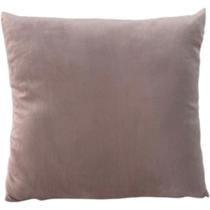 Almofada Veludo Tulipa Dommun Decor 488005A 43x43cm Almofada Veludo Tulipa Dommun Decor 488005A 43x43cm