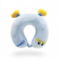 Almofada Viagem Lindinha Meninas Superpoderosas Miniso Almofada Viagem Lindinha Meninas Superpoderosas Miniso