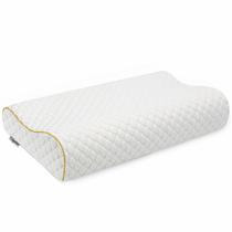 Almofada viscoelástica Chpstar Cervical Neck Side Sleeper Queen