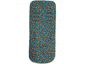 Almofada Viscoelástica para Carrinho Buba Drops