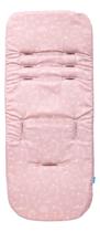 Almofada Viscoelástica para Carrinho Buba Unicórnio Rosa Almofada Viscoelástica para Carrinho Buba Unicórnio Rosa