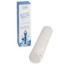 Almofada viscoelástica para pescoço e almofada cervical LitoTree Almofada viscoelástica para pescoço e almofada cervical LitoTree