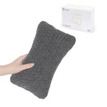 Almofada vocheer pequena para dormir, viajar, pescoço, pulso e lombar Almofada vocheer pequena para dormir, viajar, pescoço, pulso e lombar