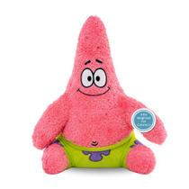 Almofada Weighted Cuddle Buddy Franco Calm Spongebob Patrick Almofada Weighted Cuddle Buddy Franco Calm Spongebob Patrick