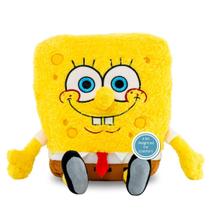 Almofada Weighted Cuddle Franco Calm Spongebob Squarepants 1,36 kg
