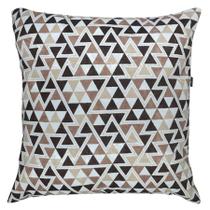Almofada Wendy 50x50cm Triângulo Almofada Wendy 50x50cm Triângulo