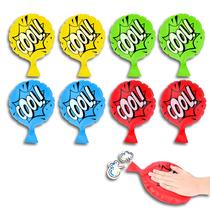 Almofada Whoopee XYYIAILE, pacote com 8 para crianças e adultos Almofada Whoopee XYYIAILE, pacote com 8 para crianças e adultos