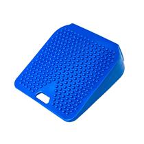 Almofada Wobble Cando Sitting Wedge Active Seat, tamanho infantil