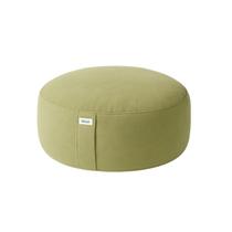 Almofada Zafu Zenai P/ Meditação E Postura Ergonômica