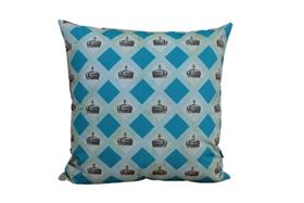 AlmofadaCoroa Tiffany 40x40