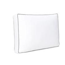 Almofadão Euro Cinza para Cabeceira e Sofá