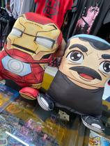 Almofadas 3D diversas - unidade