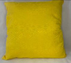 Almofadas 45x45 enchimento de fibra siliconada diferentes estampas