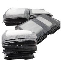 Almofadas Absorventes Para Alimentos 12cmx17cm 1500un