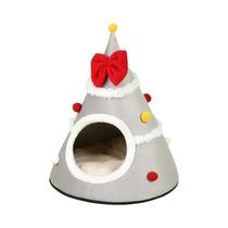 Almofadas Aconchegantes E Laváveis Para Pets: Camas E Tapetes Para Cães E Gatos Pequenos Em Formato